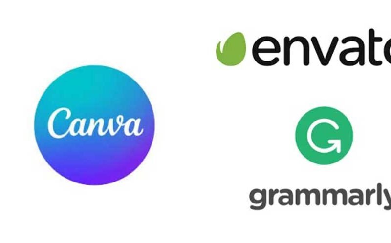 A Complete Guide to Envato Grammarly Canva Package