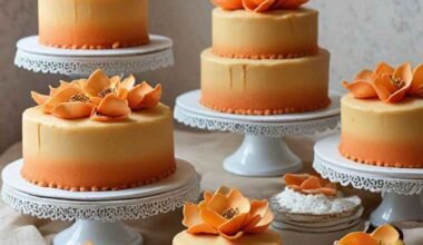 A Complete Information about Quince Cakes 2024