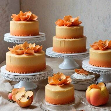 A Complete Information about Quince Cakes 2024