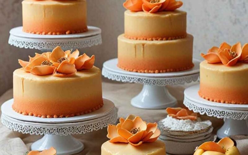 A Complete Information about Quince Cakes 2024