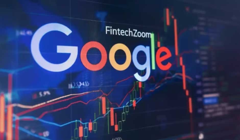 Key Factors Affecting FintechZoom's Coverage of GOOG Stock