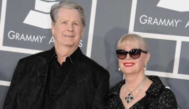 Brian Wilson’s Net Worth: What Factors Have Contributed to His Wealth?