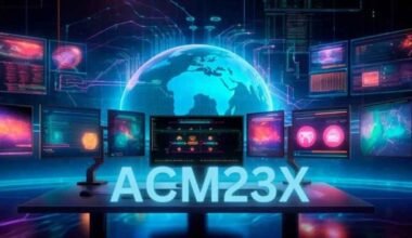 Exploring the Application and Benefits of ACM23X