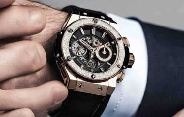 Fintechzoom Hublot Spirit Watches: Unveiling the Unique Features and Where to Buy One