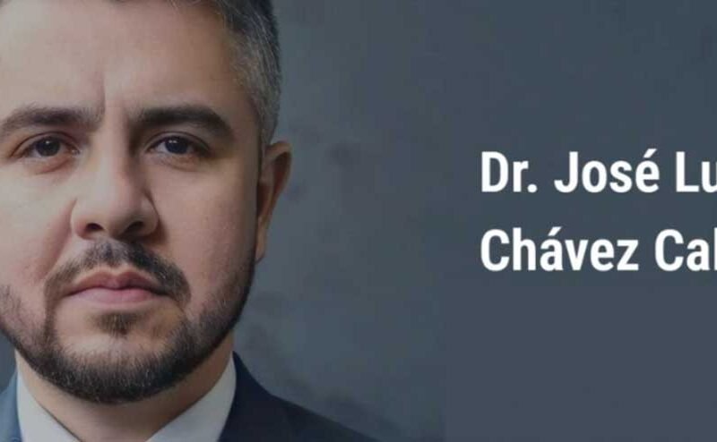 Jose Luis Chavez Calva: Why is he so Popular?