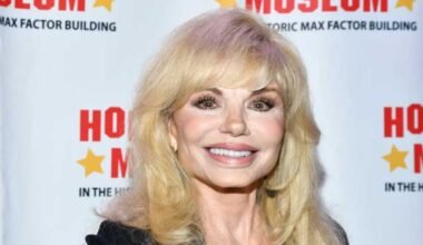 Loni Anderson’s Net Worth: How Much is She Worth in 2024?