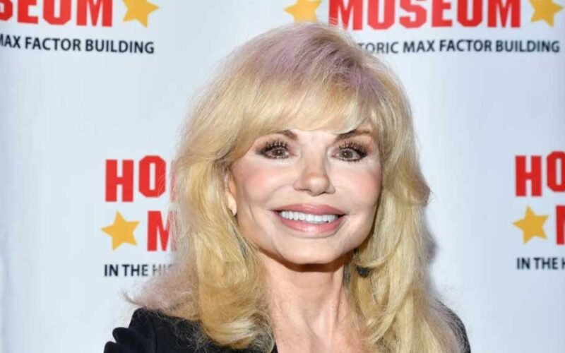 Loni Anderson’s Net Worth: How Much is She Worth in 2024?