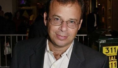 Rick Moranis Net Worth