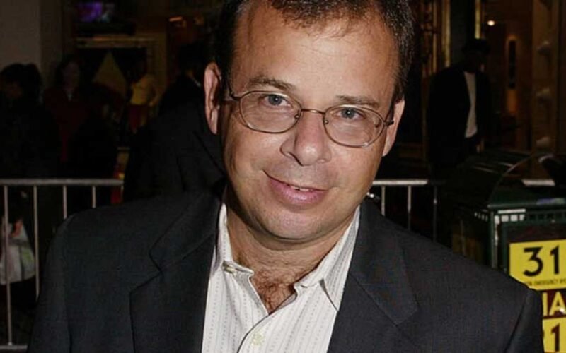 Rick Moranis Net Worth