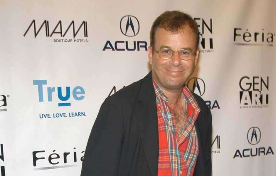 Rick Moranis' Net Worth: How did the Canadian Comedian became Rich? 