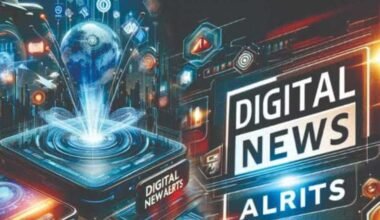 The Power of Digitalnewsalerts: Revolutionizing How we Consume Information