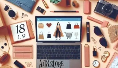 Why Shop at ai18.store?