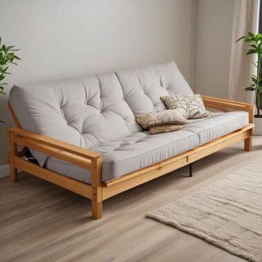 Wooden Futons: Utility of Style and Final Satisfaction 2024