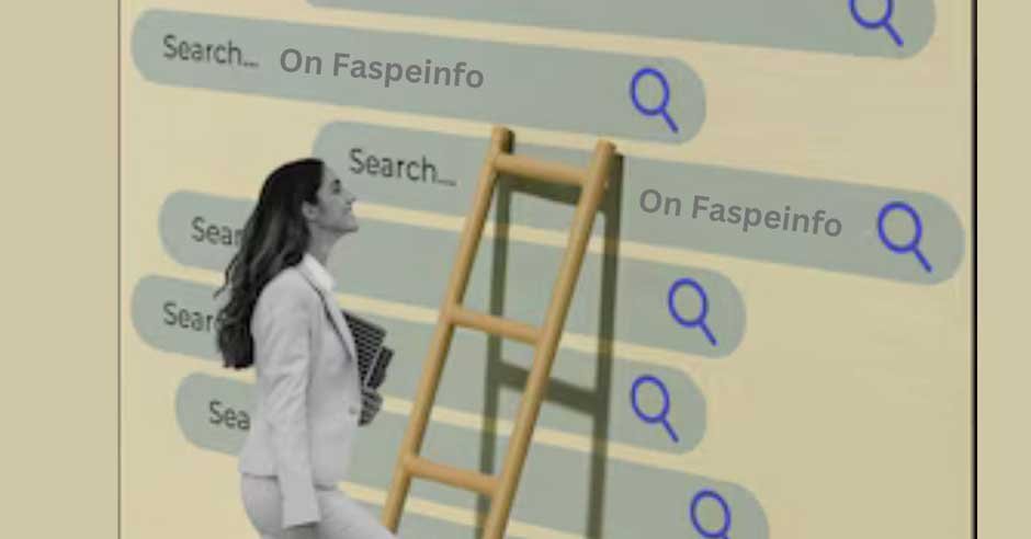 What is faspeinfo and Why Use It