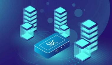 5 Features of SBCs, Effectively Transforming Enterprise Network Security