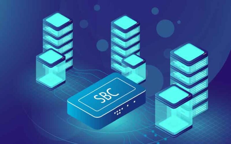 5 Features of SBCs, Effectively Transforming Enterprise Network Security