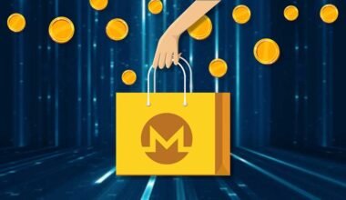 Buy Monero (XMR) by Visa and MasterCard card