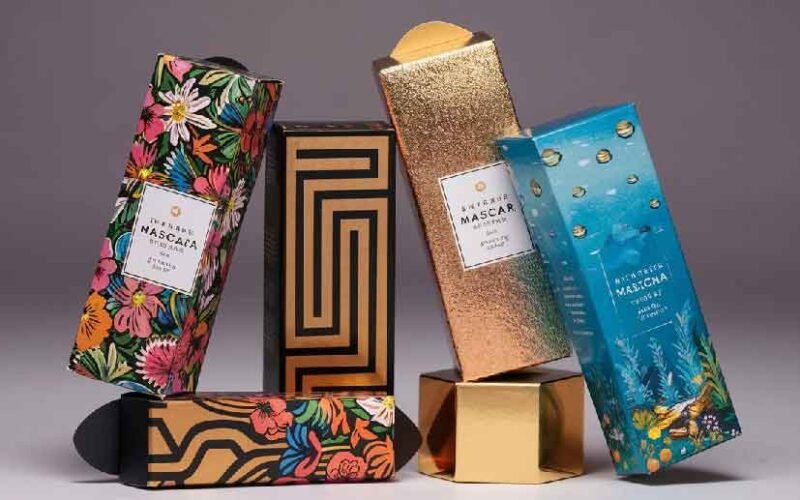 How Custom Mascara Boxes Make Your Beauty Brand Stand Out