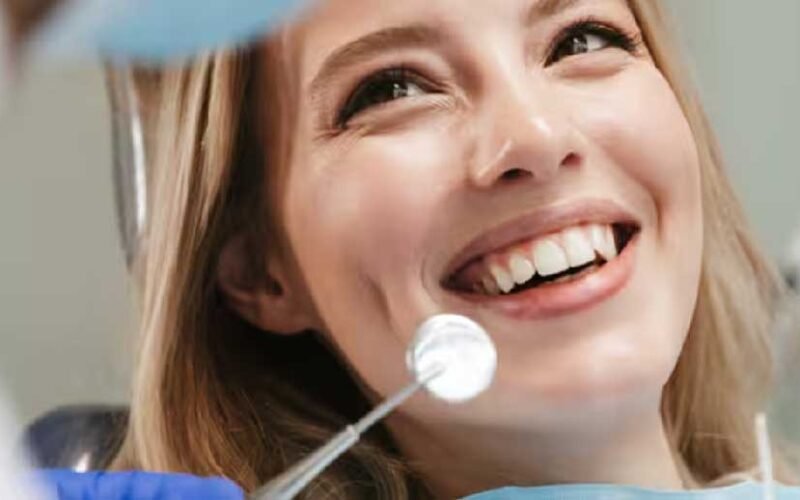 How to Choose the Right Dental Care Provider for Your Family?