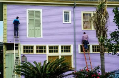 Improving Home Insulation - The Role of Siding in Thermal Performance