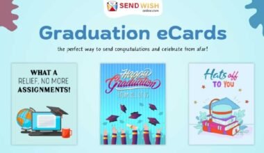 Personalizing Graduation Cards: Tips and Tricks