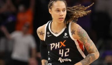 Sandra Griner: Early Childhood, Influence on Brittney, and More