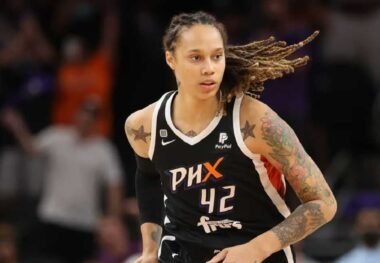 Sandra Griner: Early Childhood, Influence on Brittney, and More