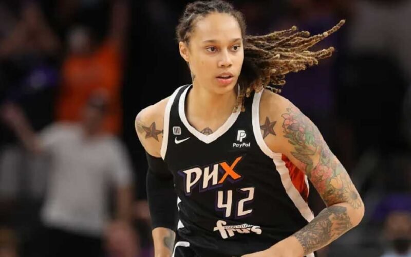 Sandra Griner: Early Childhood, Influence on Brittney, and More