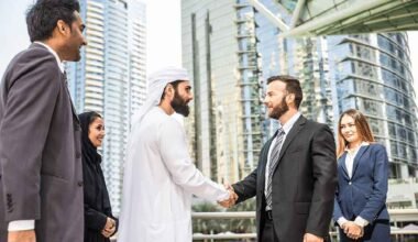 Setting Up Your Business in Dubai Mainland: A Gateway to Regional and Global Success