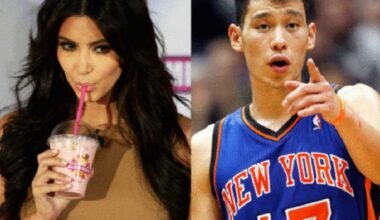 The Personal Side of Jeremy Lin: Life with His Wife