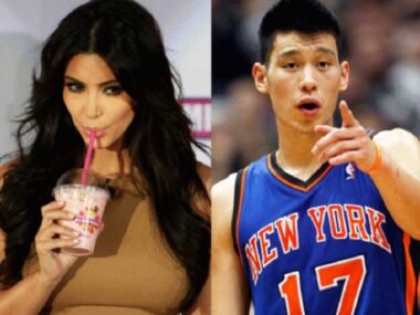 The Personal Side of Jeremy Lin: Life with His Wife