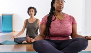 The connection between physical health and mental well-being