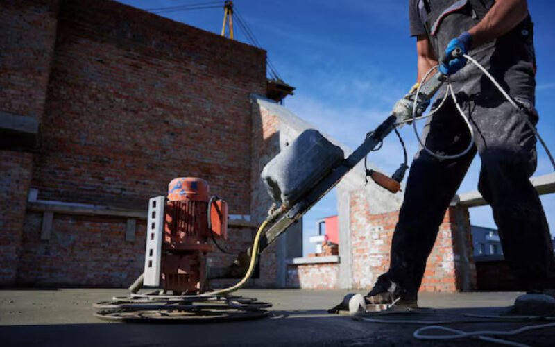 5 Reasons DIY Concrete Repair Can Cost You More in the Long Run 