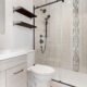 What Are the Benefits of a Modern Shower Over an Old Bathtub