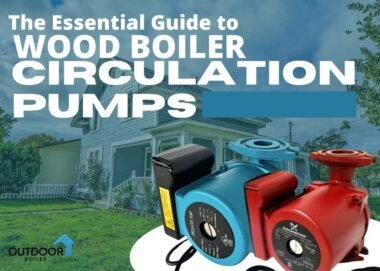 Wood Boiler Circulator Pumps