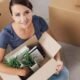 How to Pack and Move Outdoor Plants in Boxes